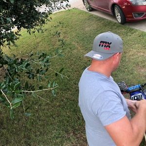 Meet your Posher, Jason